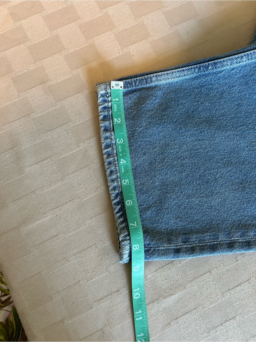 Free People We The Free Cora Wide Leg Slouchy Jean - Picture 15 of 15